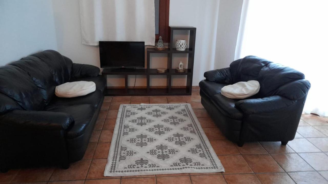 Casa Cimarosa Leilighet Olbia Eksteriør bilde