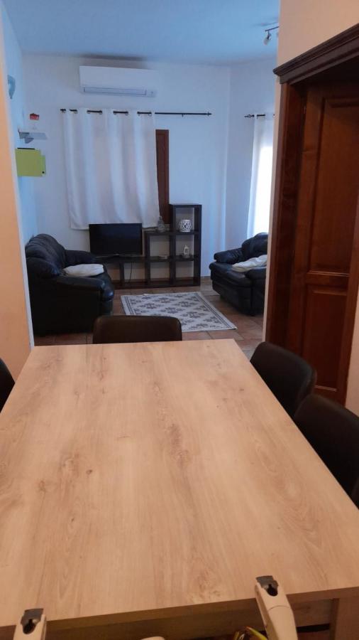 Casa Cimarosa Leilighet Olbia Eksteriør bilde
