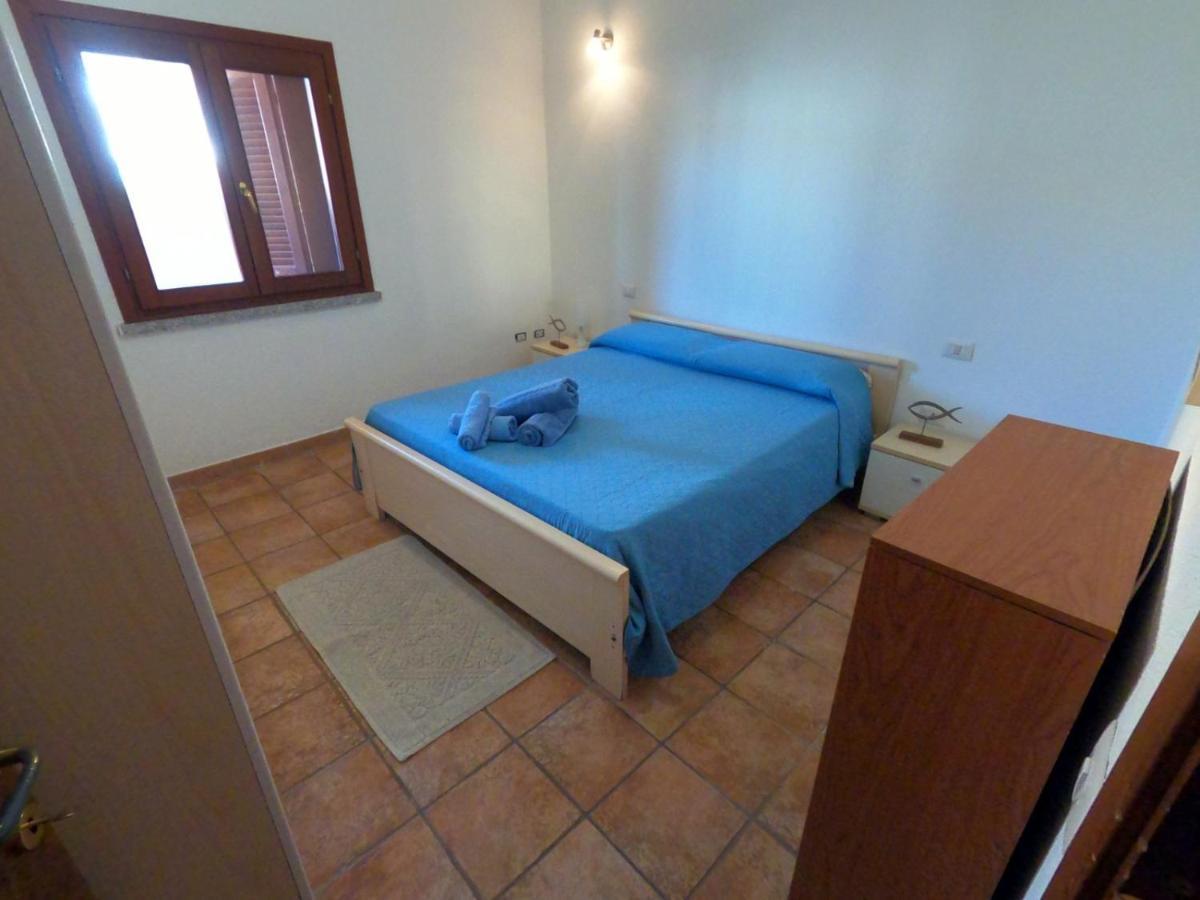 Casa Cimarosa Leilighet Olbia Eksteriør bilde